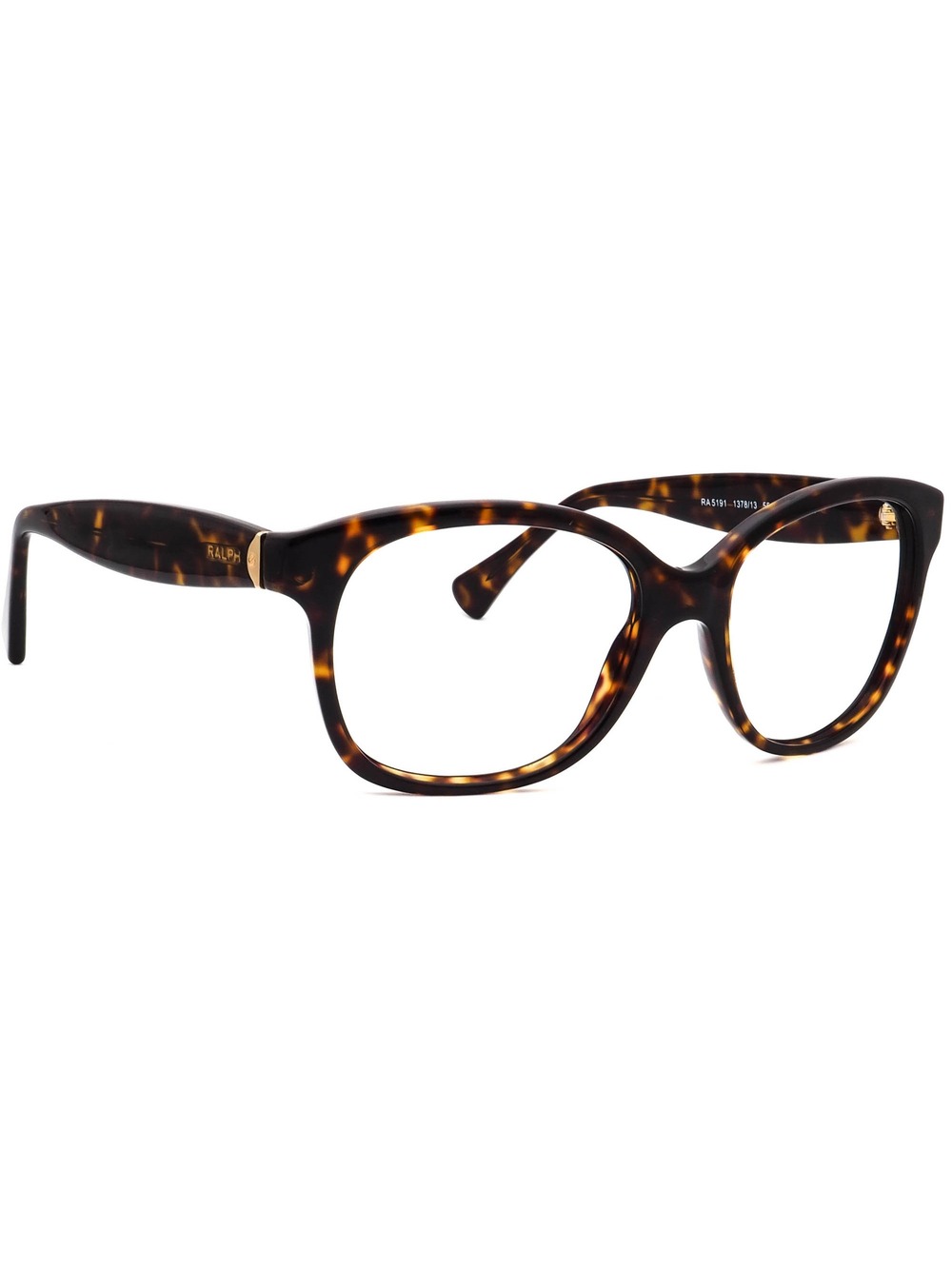 Ralph Lauren RA 5191 1378/13 Sunglasses (no lenses)
